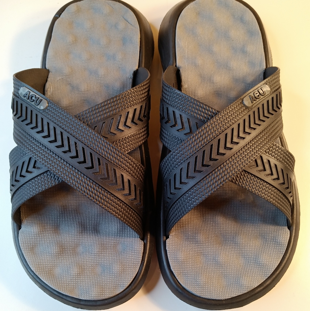 ACU Rubber Sandals size 42 for men